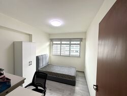 Blk 467A Fernvale Lea (Sengkang), HDB 4 Rooms #555012591